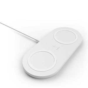 Belkin Dual Wireless Charger Pad
